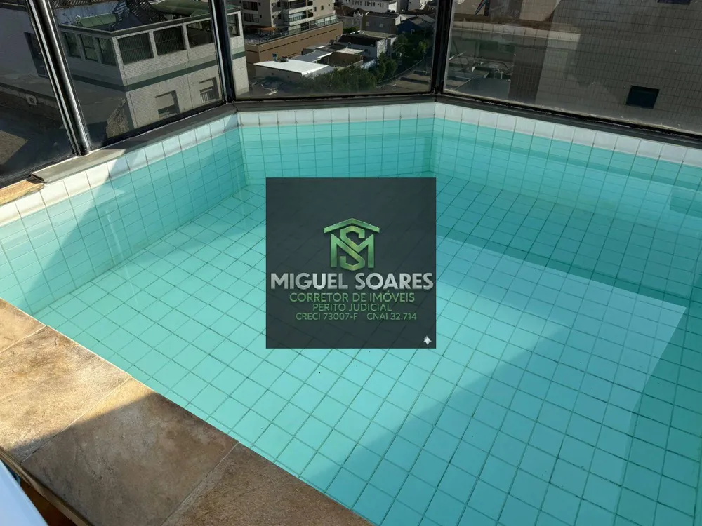 Cobertura, 1 quarto, 112 m² - Foto 10