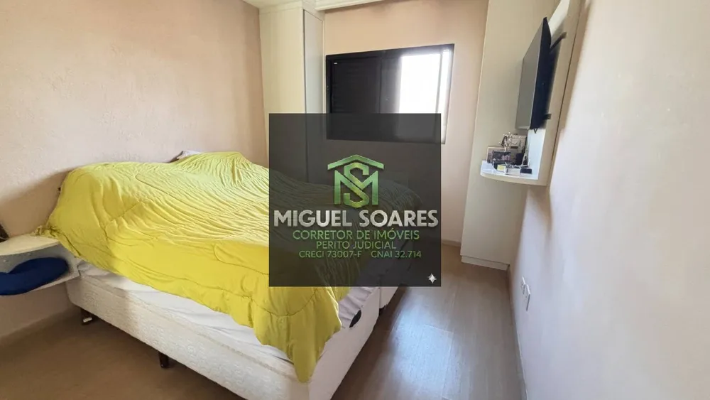 Cobertura, 1 quarto, 112 m² - Foto 4