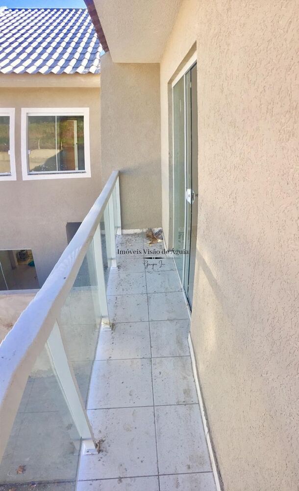 Casa, 3 quartos - Foto 8