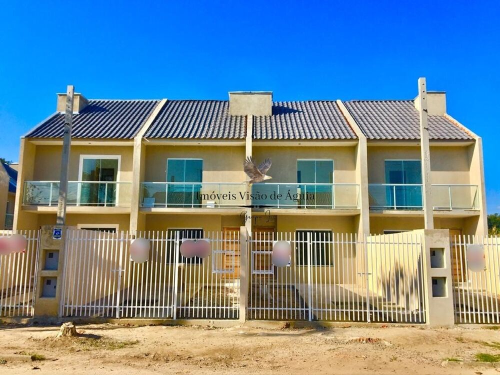 Casa, 3 quartos - Foto 2