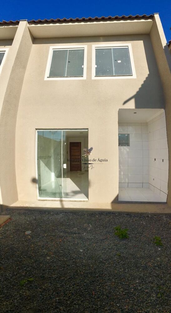 Casa, 3 quartos - Foto 12