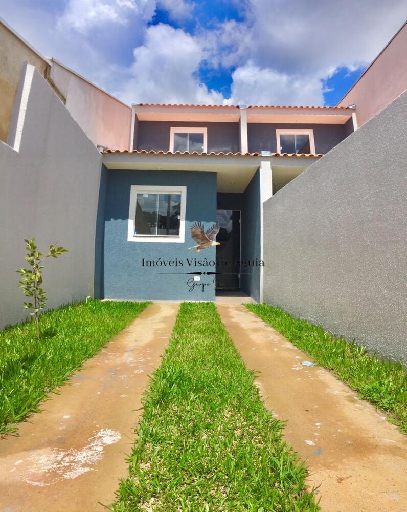 Casa, 3 quartos - Foto 11