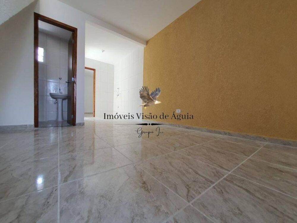 Casa, 3 quartos - Foto 3