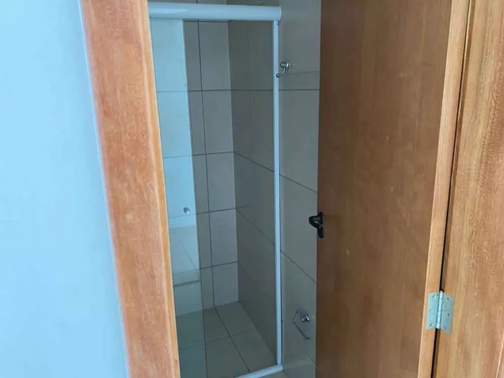 Kitnet e Studio para alugar com 1 quarto, 40m² - Foto 4