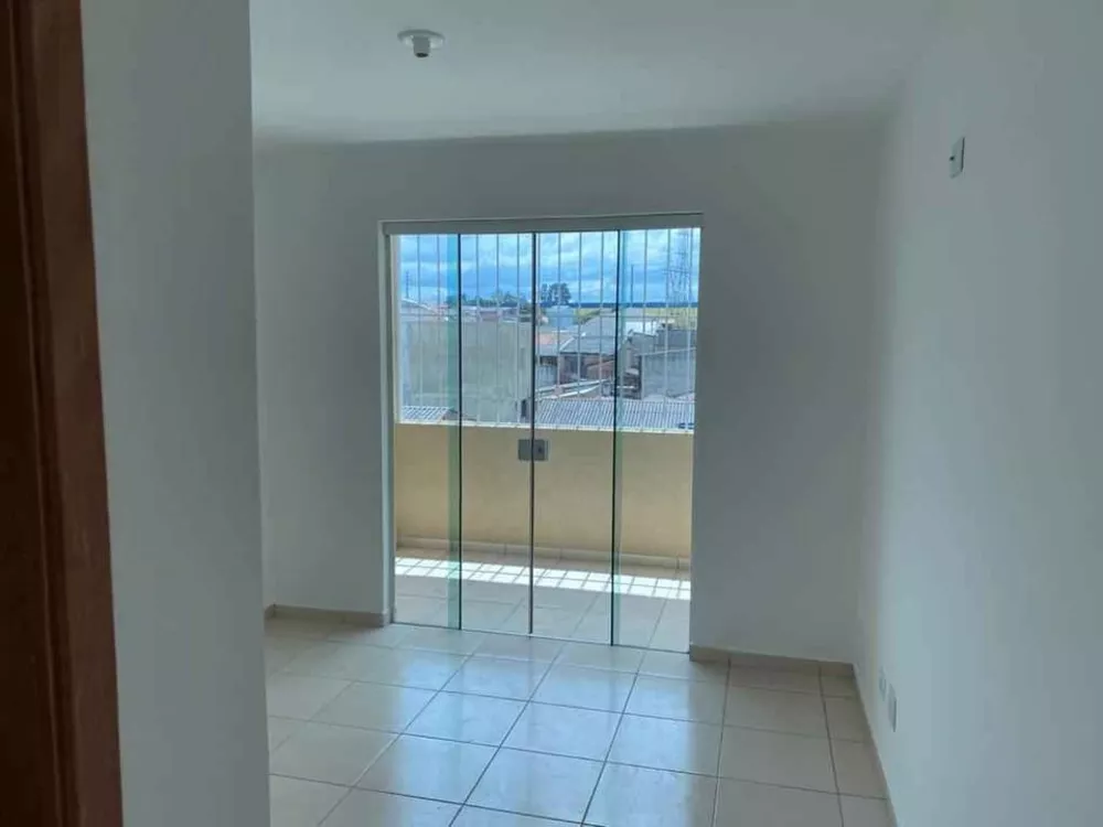 Kitnet e Studio para alugar com 1 quarto, 40m² - Foto 2