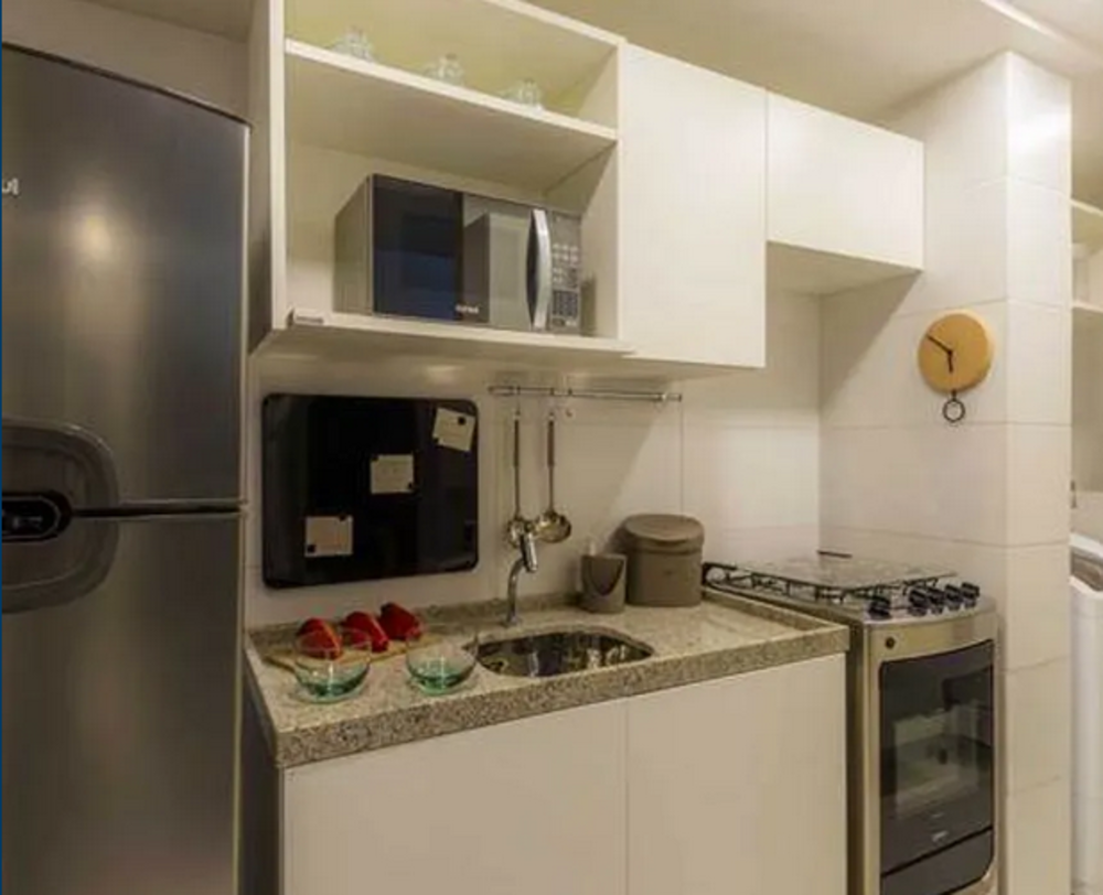 Apartamento para alugar com 206 quartos, 54m² - Foto 22