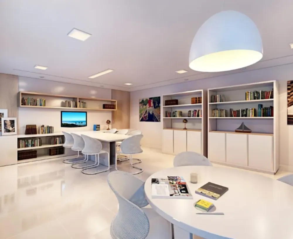 Apartamento, 206 quartos, 54 m² - Foto 51