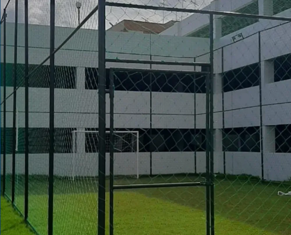 Apartamento, 206 quartos, 54 m² - Foto 6