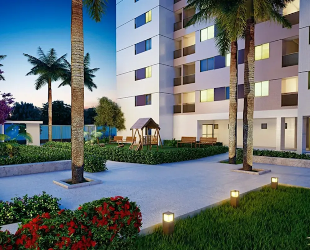 Apartamento, 206 quartos, 54 m² - Foto 53