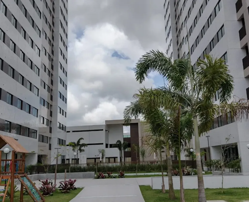 Apartamento, 206 quartos, 54 m² - Foto 11