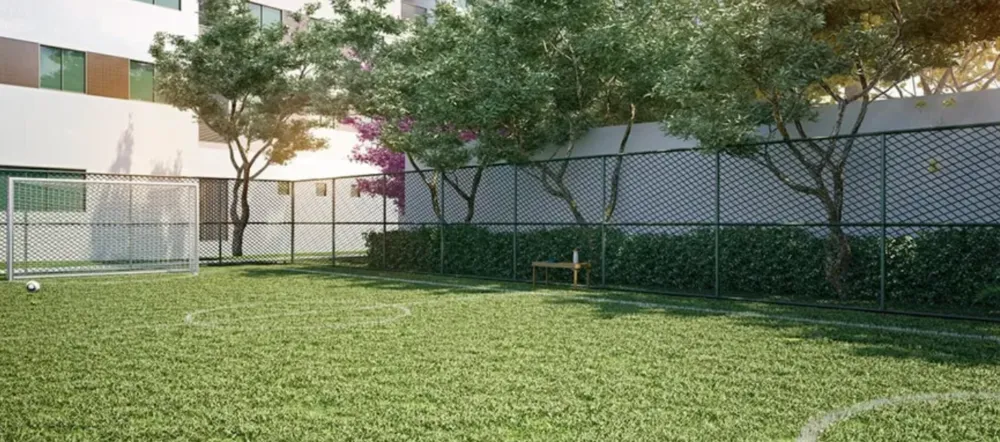 Apartamento, 206 quartos, 54 m² - Foto 8