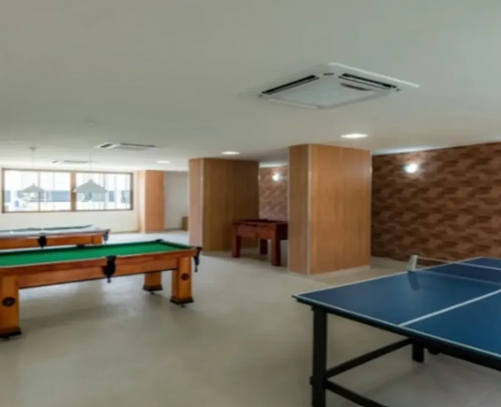 Apartamento, 206 quartos, 54 m² - Foto 4