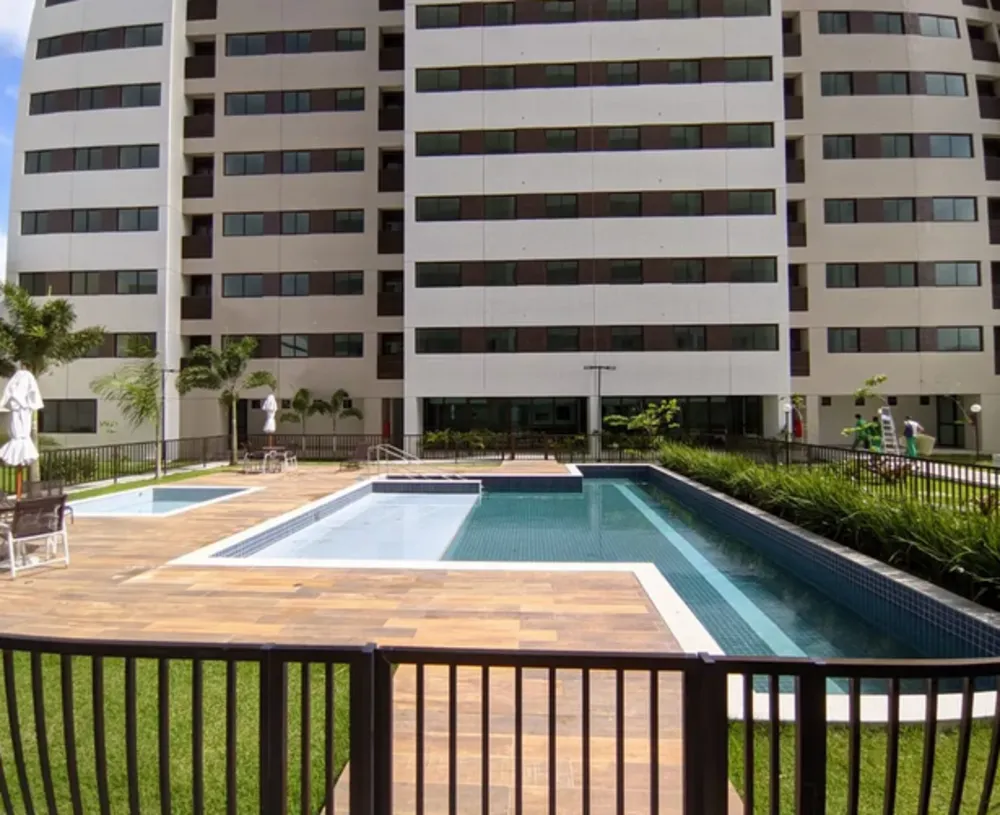 Apartamento, 206 quartos, 54 m² - Foto 46