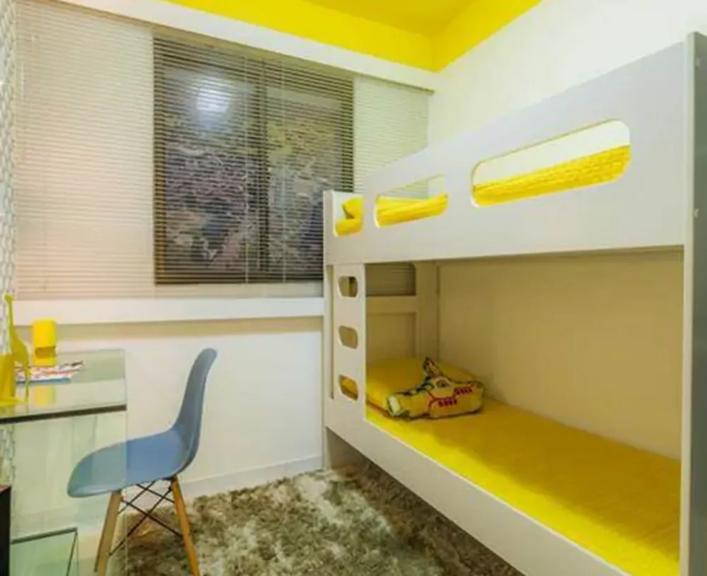 Apartamento, 206 quartos, 54 m² - Foto 49