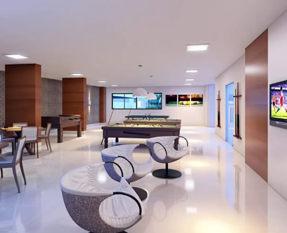 Apartamento, 206 quartos, 54 m² - Foto 52