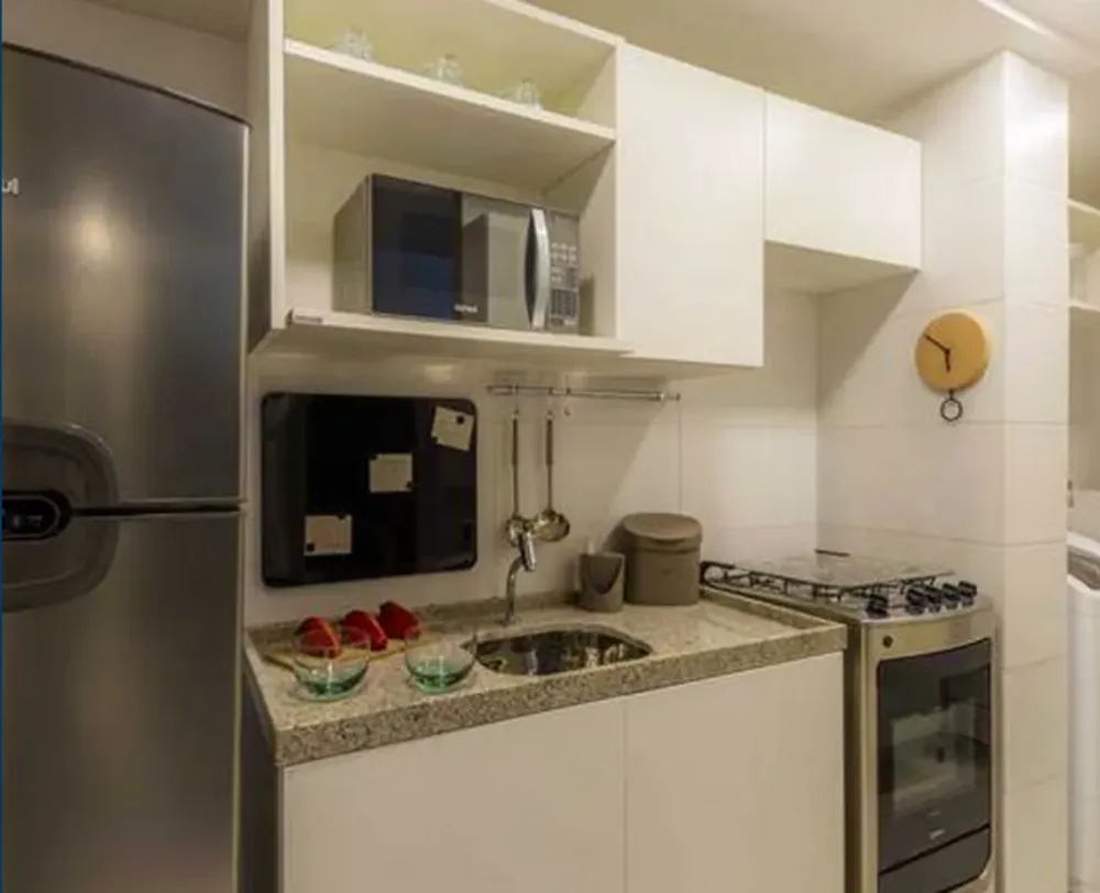 Apartamento, 206 quartos, 54 m² - Foto 47