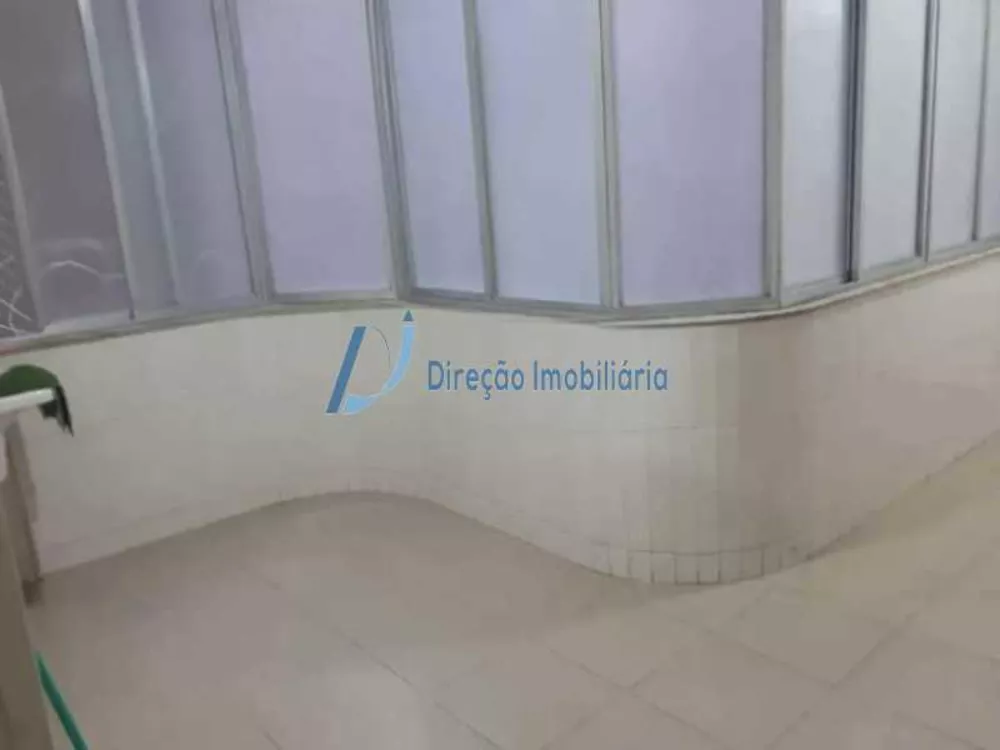 Apartamento, 4 quartos, 200 m² - Foto 2