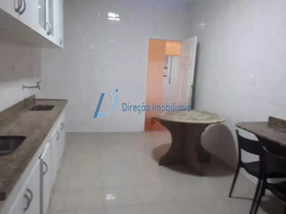 Apartamento, 4 quartos, 200 m² - Foto 9