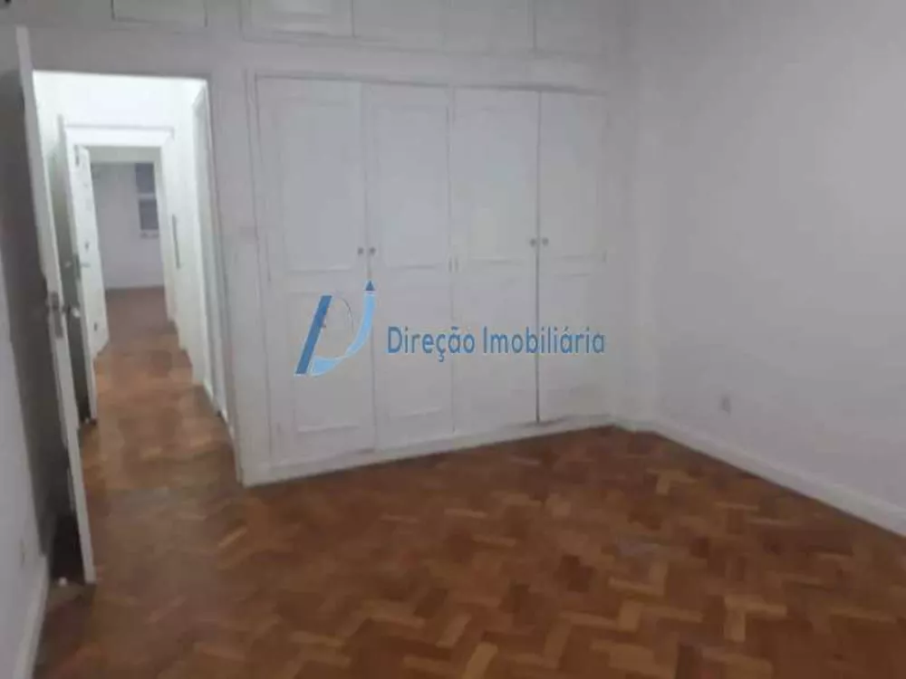 Apartamento, 4 quartos, 200 m² - Foto 10