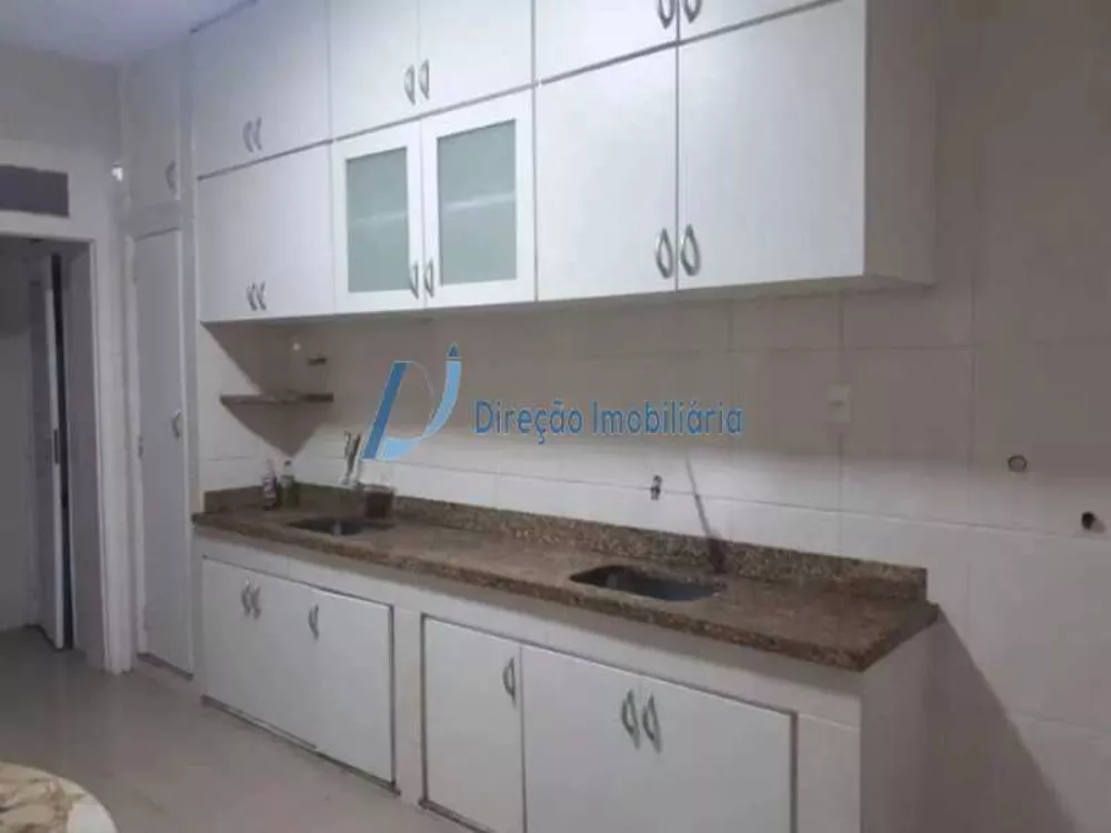 Apartamento, 4 quartos, 200 m² - Foto 25