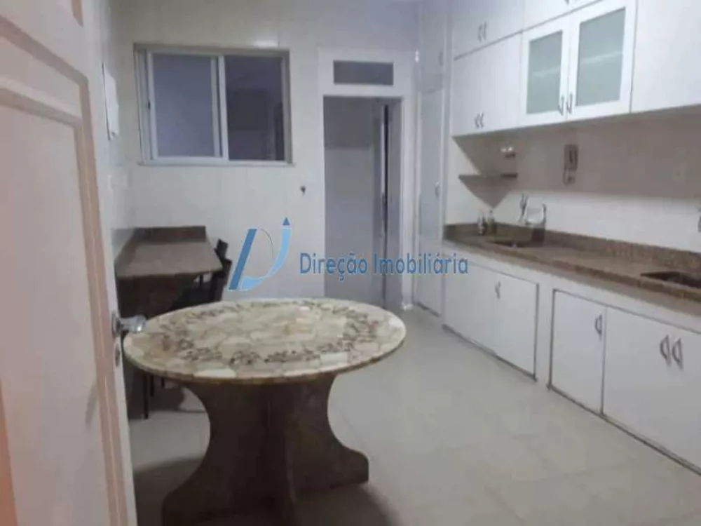 Apartamento, 4 quartos, 200 m² - Foto 12