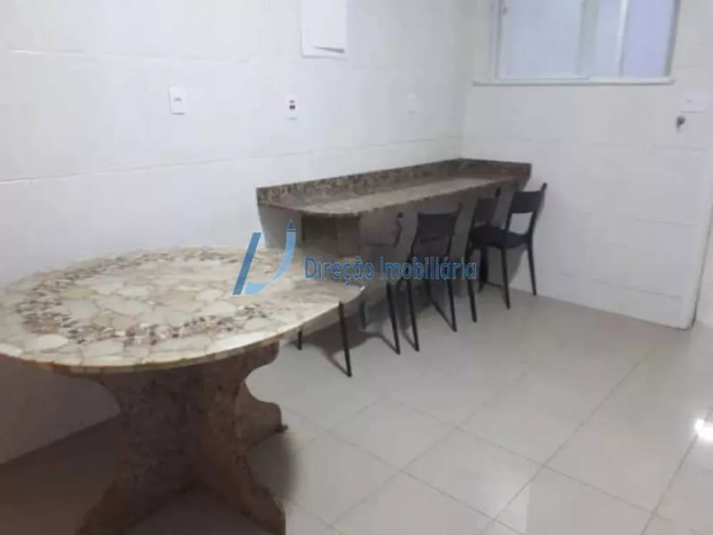 Apartamento, 4 quartos, 200 m² - Foto 11