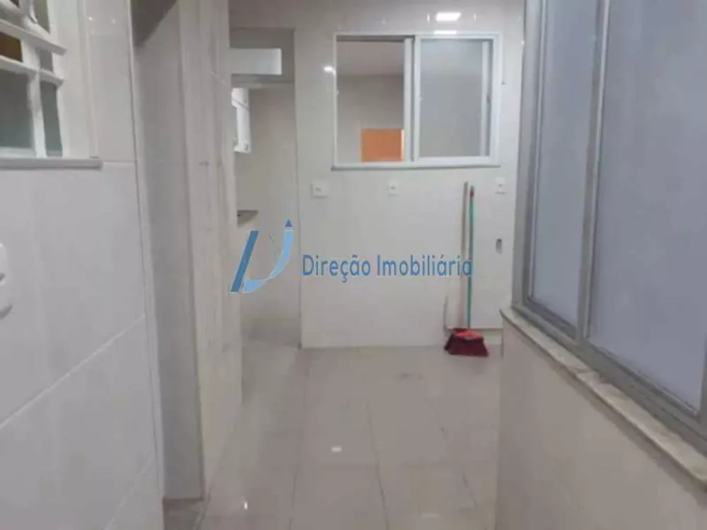Apartamento, 4 quartos, 200 m² - Foto 6