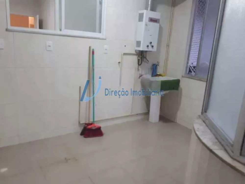 Apartamento, 4 quartos, 200 m² - Foto 23
