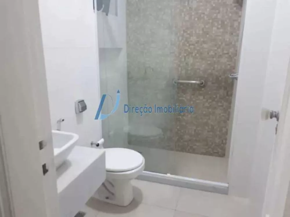 Apartamento, 4 quartos, 200 m² - Foto 21