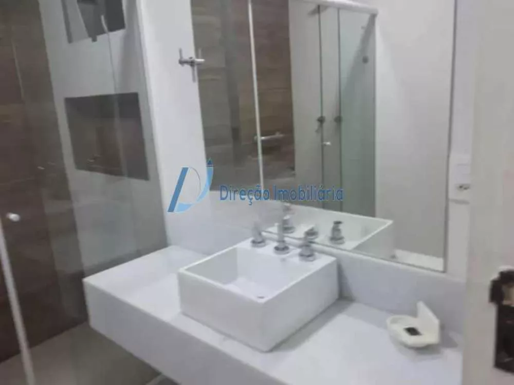 Apartamento, 4 quartos, 200 m² - Foto 8