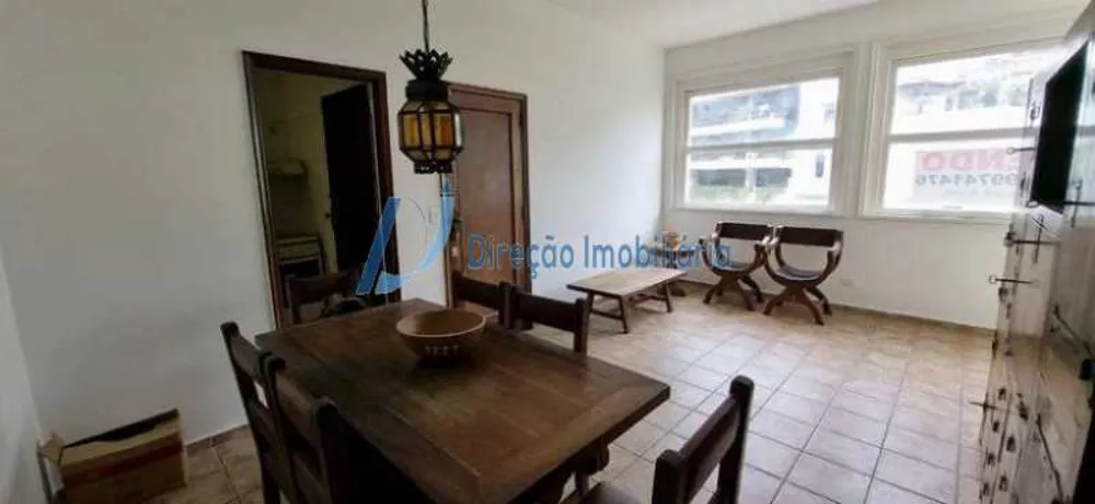 Apartamento, 3 quartos, 90 m² - Foto 1