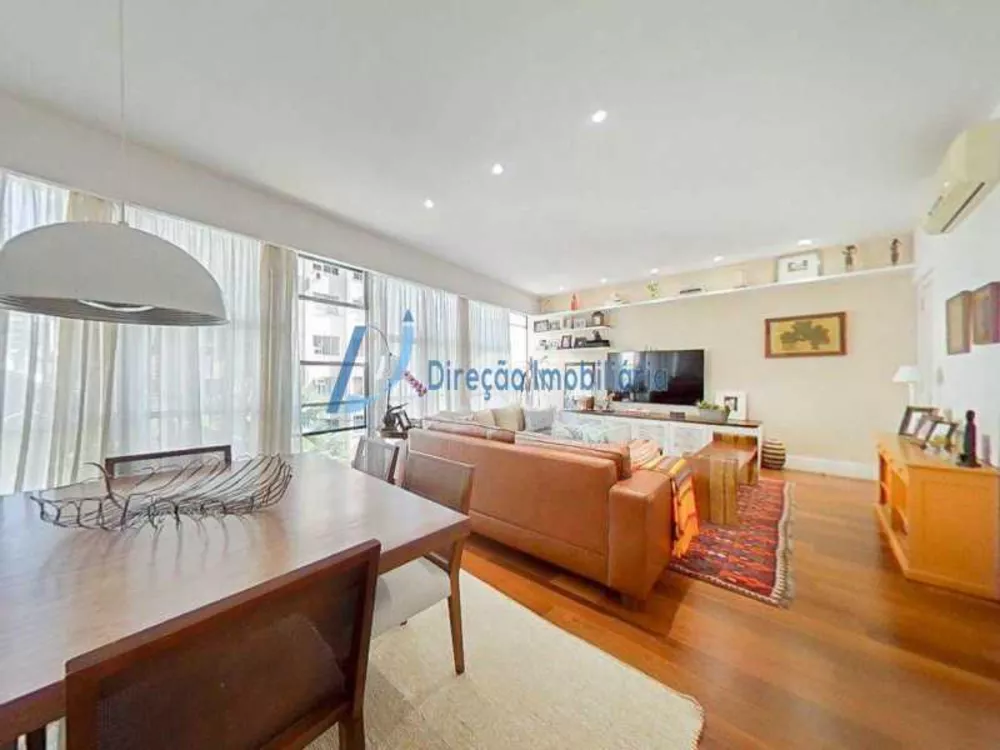 Apartamento, 3 quartos, 125 m² - Foto 13