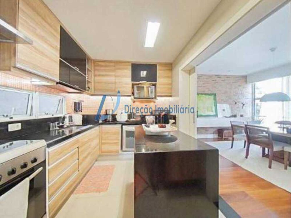 Apartamento, 3 quartos, 125 m² - Foto 8