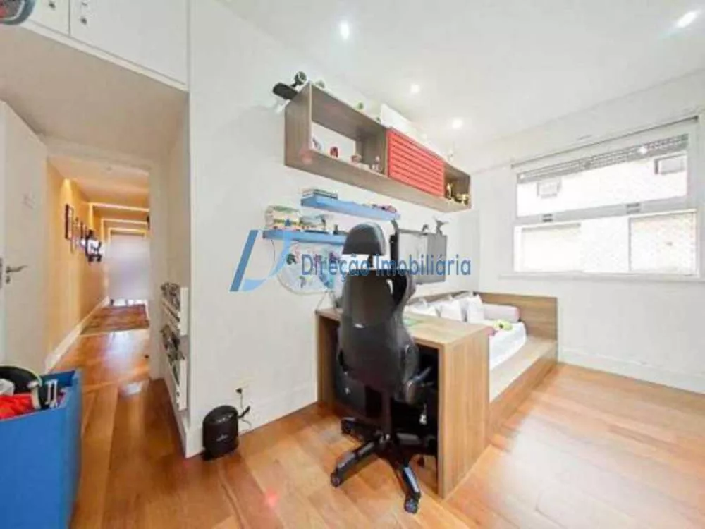 Apartamento, 3 quartos, 125 m² - Foto 18