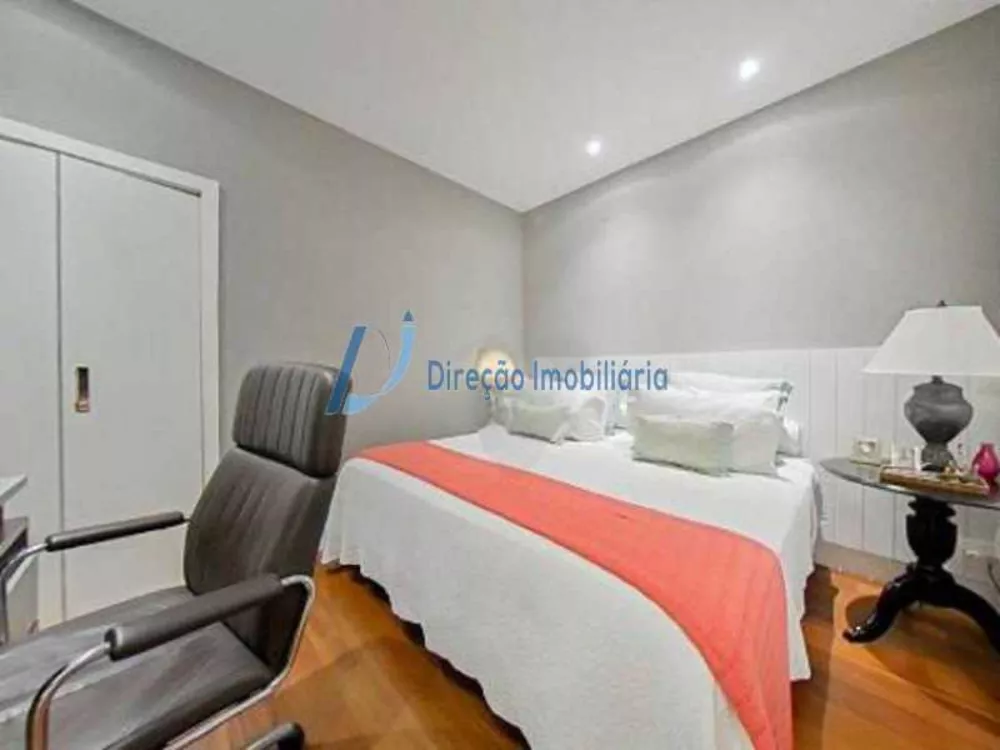 Apartamento, 3 quartos, 125 m² - Foto 10
