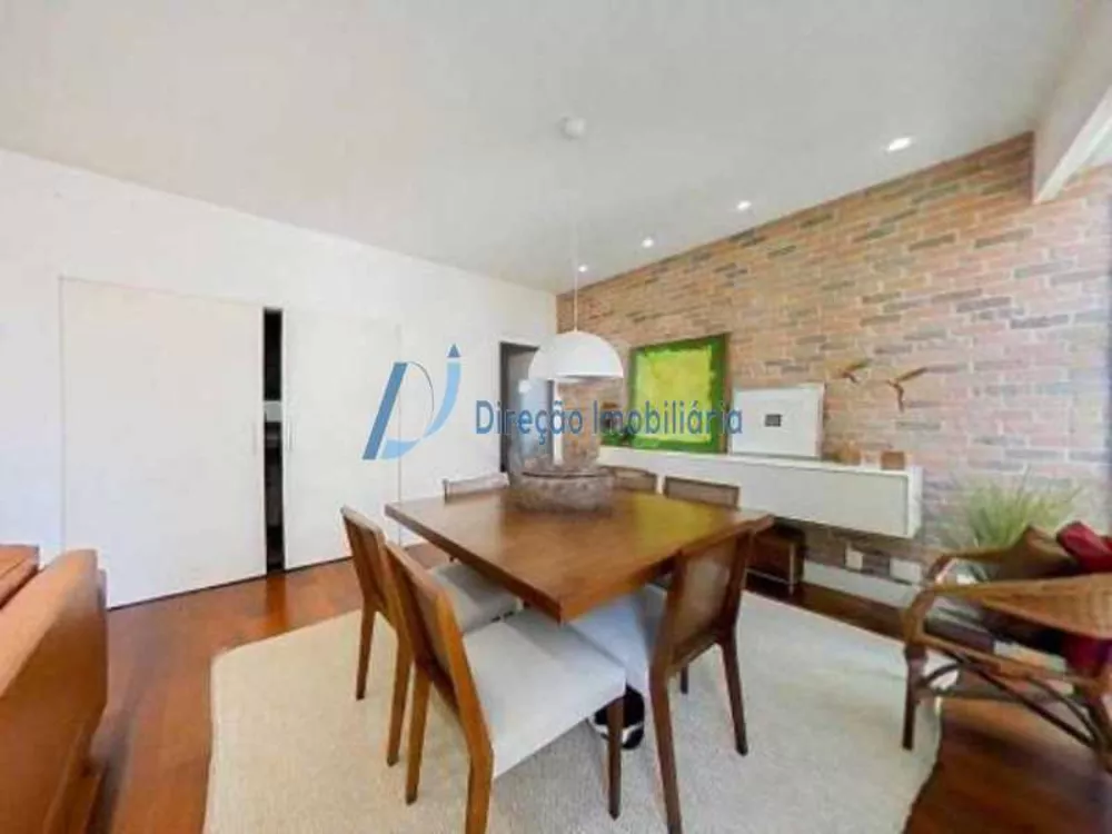Apartamento, 3 quartos, 125 m² - Foto 12