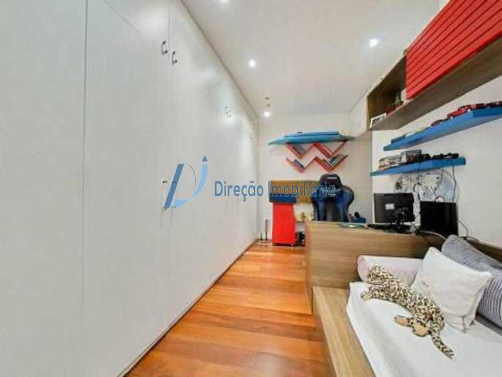 Apartamento, 3 quartos, 125 m² - Foto 5
