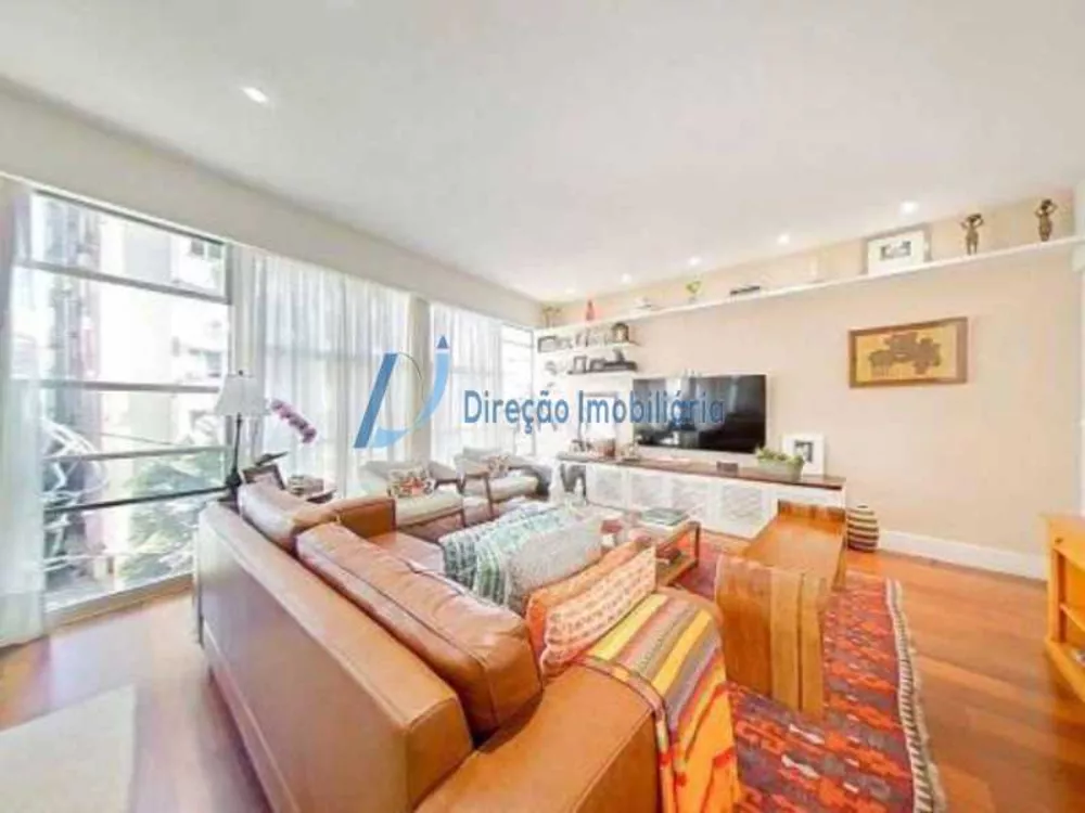 Apartamento, 3 quartos, 125 m² - Foto 11
