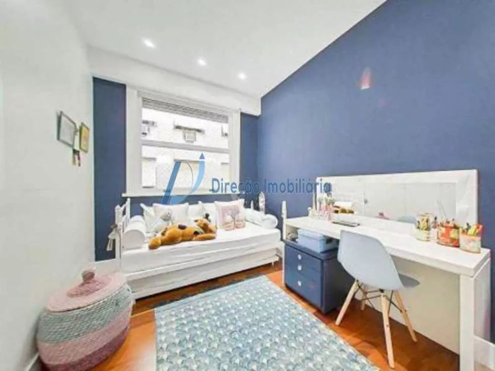 Apartamento, 3 quartos, 125 m² - Foto 21