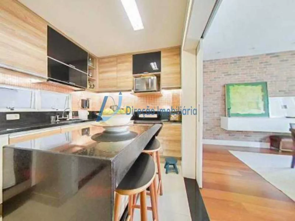 Apartamento, 3 quartos, 125 m² - Foto 15