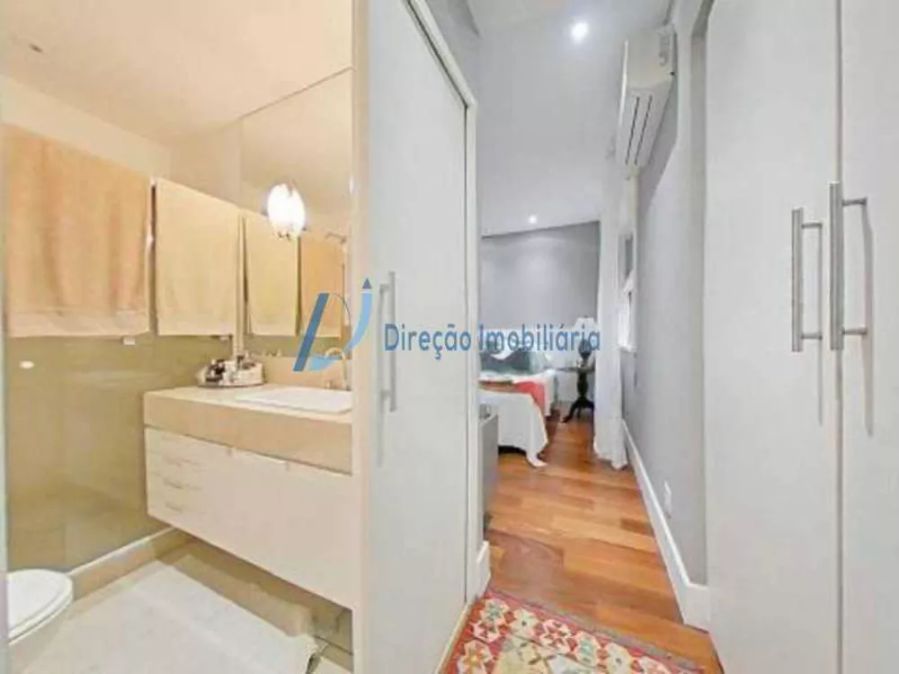 Apartamento, 3 quartos, 125 m² - Foto 14