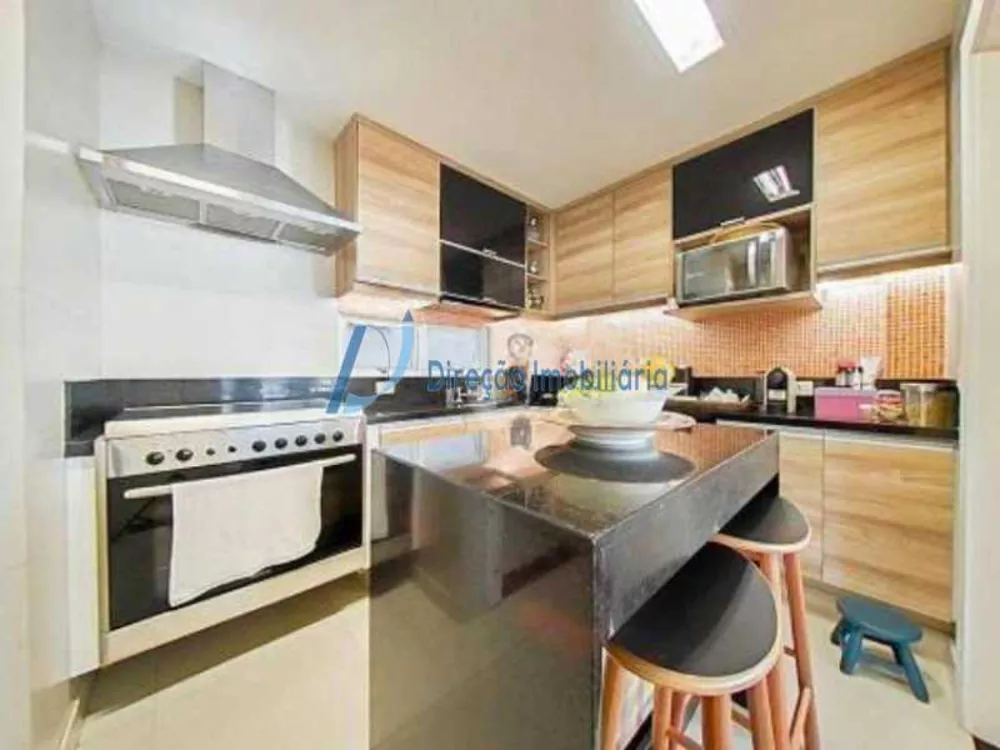 Apartamento, 3 quartos, 125 m² - Foto 17