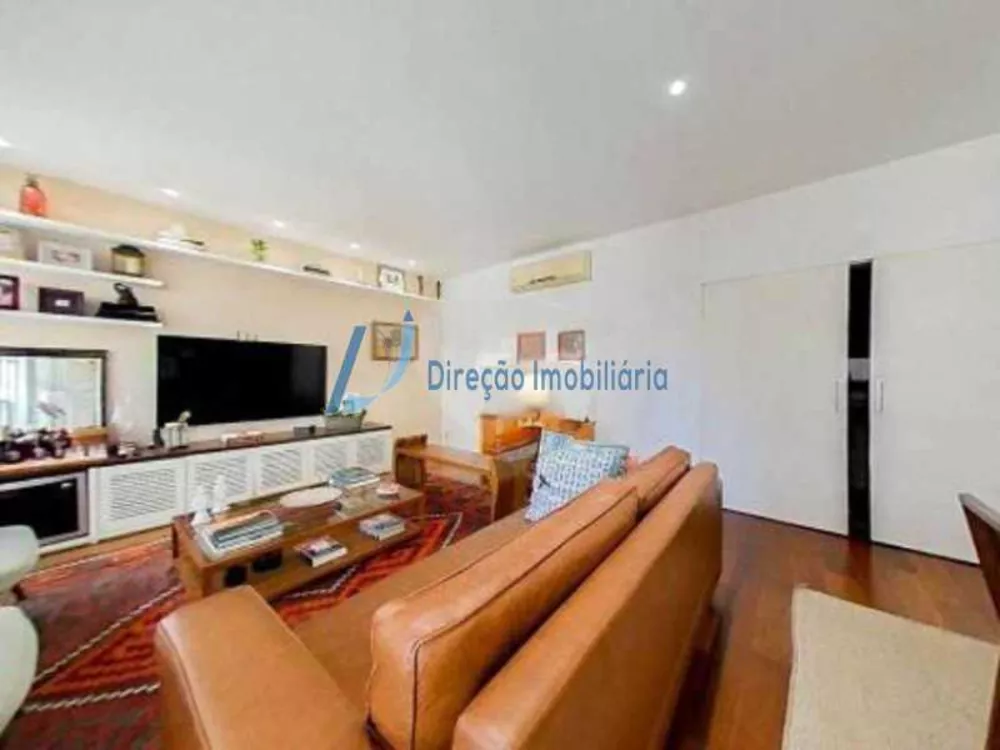 Apartamento, 3 quartos, 125 m² - Foto 9