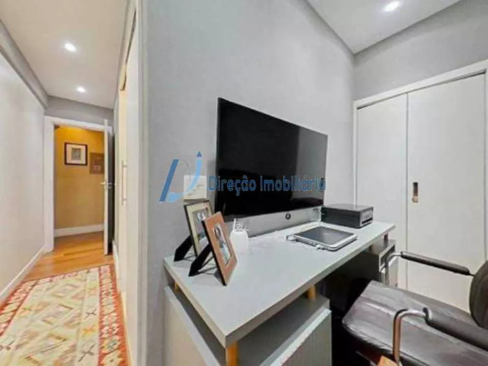 Apartamento, 3 quartos, 125 m² - Foto 19