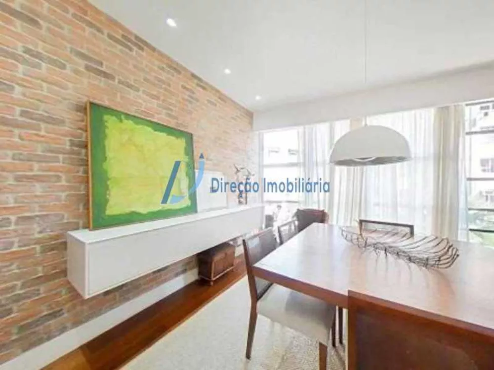 Apartamento, 3 quartos, 125 m² - Foto 4
