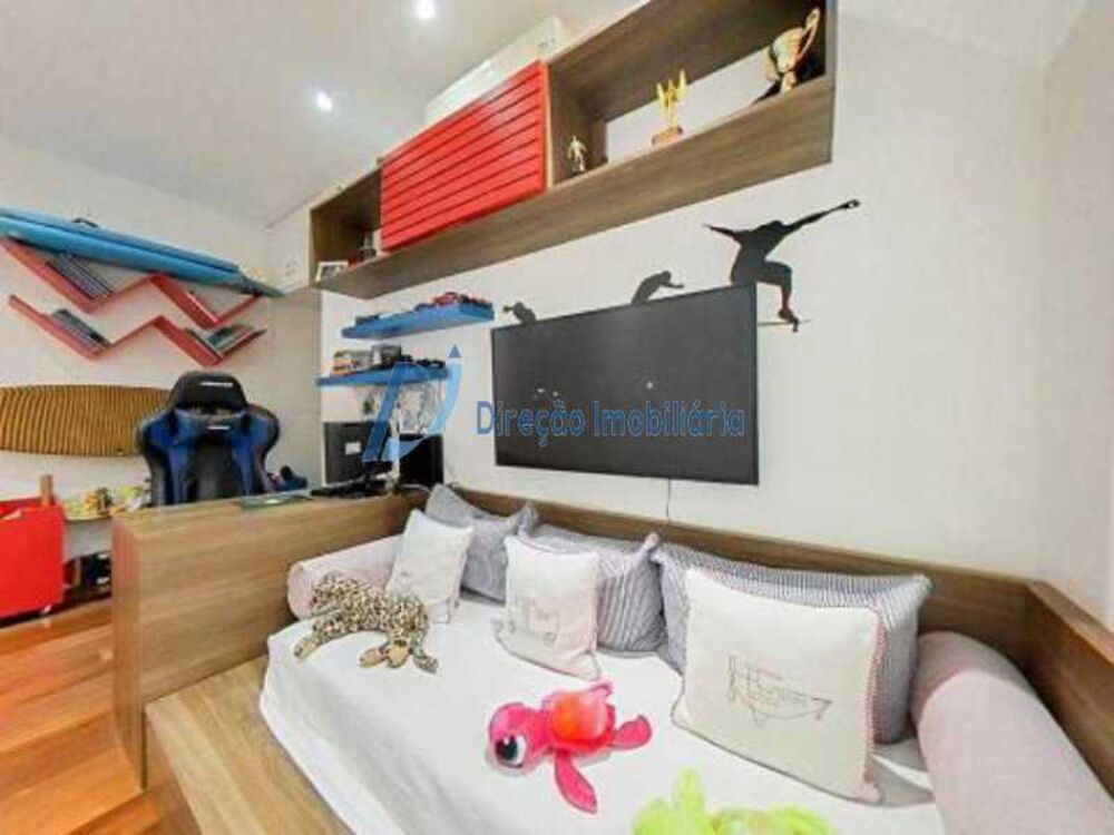 Apartamento, 3 quartos, 125 m² - Foto 6
