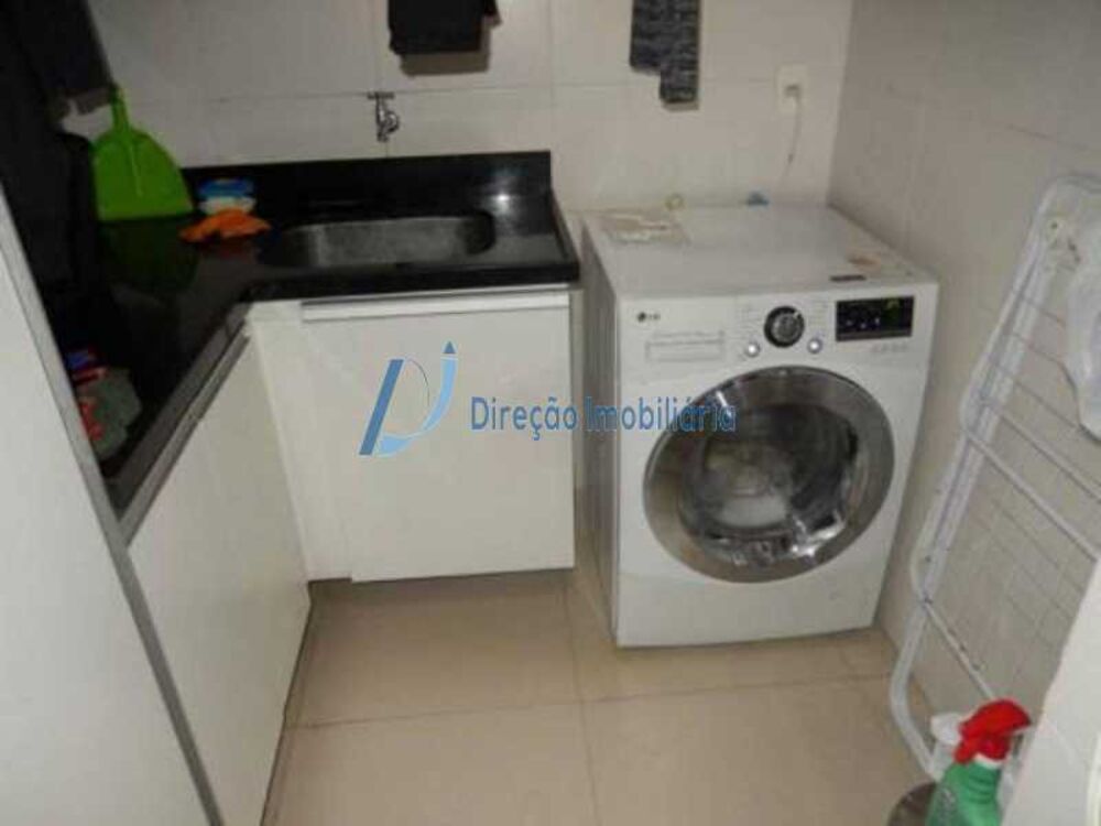 Apartamento, 3 quartos, 125 m² - Foto 7
