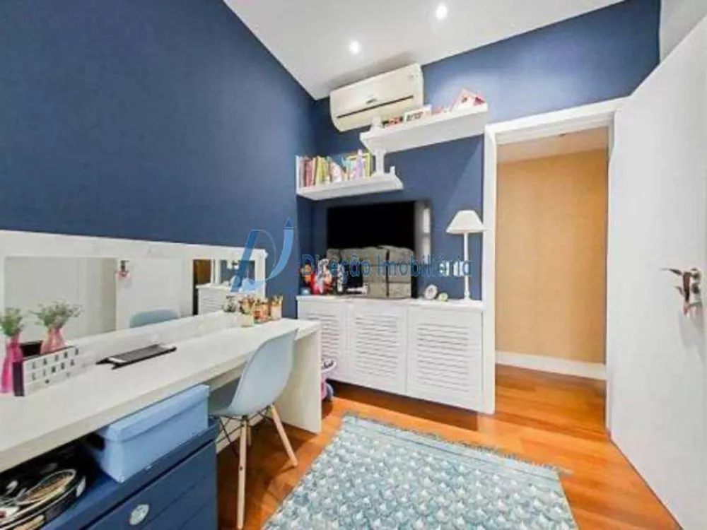 Apartamento, 3 quartos, 125 m² - Foto 20