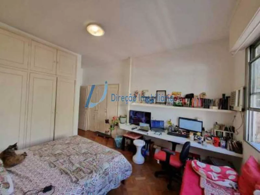 Apartamento, 3 quartos, 284 m² - Foto 9