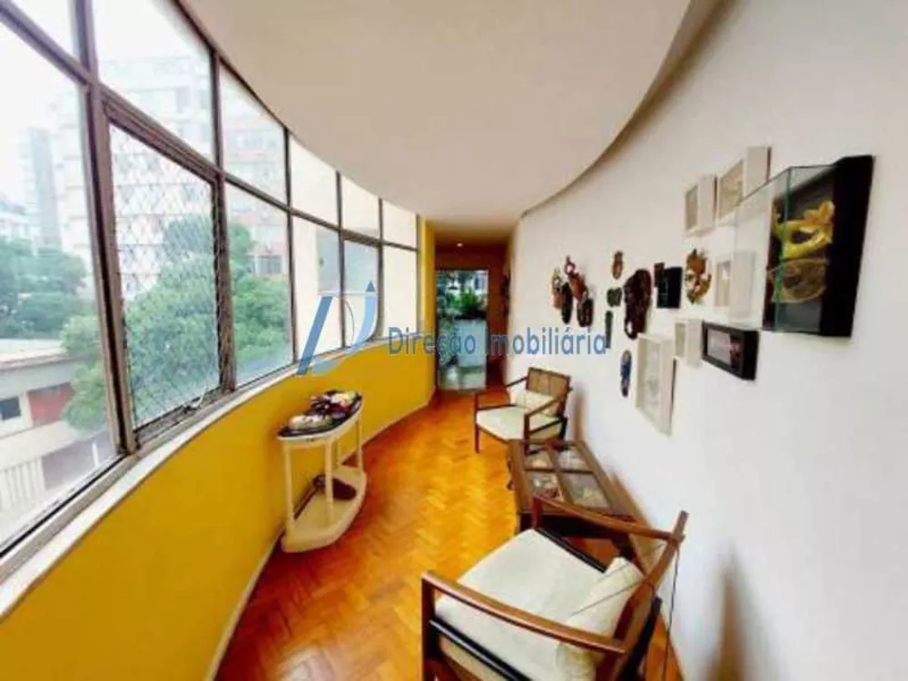 Apartamento, 3 quartos, 284 m² - Foto 5